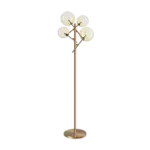 EQUINOXE PT4 AMBRA SFUMATO IDEAL LUX – 1-ID348285