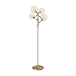 EQUINOXE PT4 AMBRA SFUMATO IDEAL LUX – 1-ID348285