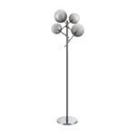 EQUINOXE PT4 FUME’ SFUMATO IDEAL LUX – 1-ID348292