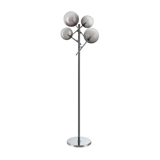 EQUINOXE PT4 FUME’ SFUMATO IDEAL LUX – 1-ID348292