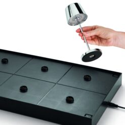CUTE CHARGING STATION IDEAL LUX – 1-ID348377
