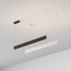 STEEL SLIM ACCENT 1200 MM 3000K WH IDEAL LUX – 1-ID348414