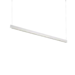 STEEL SLIM ACCENT 1200 MM 3000K WH IDEAL LUX – 1-ID348414