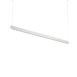 STEEL SLIM ACCENT 1200 MM 3000K WH IDEAL LUX – 1-ID348414