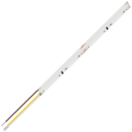 Ταινία LED TΩRA COB SPI RGBW 14,4W 24V CRI90(3000K)  840 led/m 5m  (10mm) CUBALUX – 2-CL502125