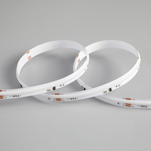 Ταινία LED TΩRA COB SPI RGBW 14,4W 24V CRI90(3000K)  840 led/m 5m  (10mm) CUBALUX – 2-CL502125