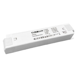 Τροφοδοτικο Πλαστικο Cubalux  24v 180w CUBALUX – 2-CL700039
