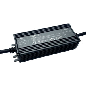 Τροφοδοτικο Μεταλλικο Cubalux Ip67 24v 60w CUBALUX – 2-CL700041