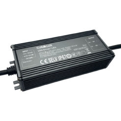 Τροφοδοτικο Μεταλλικο Cubalux Ip67 24v 100w CUBALUX – 2-CL700042