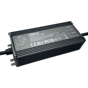 Τροφοδοτικο Μεταλλικο Cubalux Ip67 24v 150w CUBALUX – 2-CL700043
