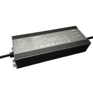 Τροφοδοτικο Μεταλλικο Cubalux Ip67 24v 350w CUBALUX – 2-CL700045