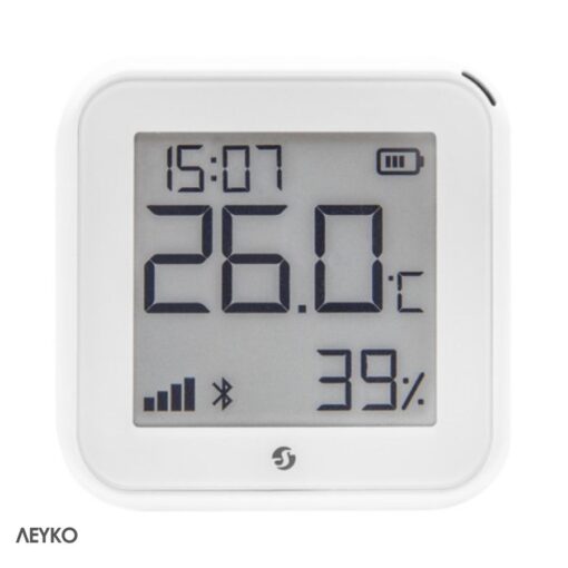 Shelly H&T Gen3 | Shelly H&T Gen3