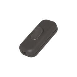 ΔΙΑΚΟΠΤΑΚΙ ΕΝΔΙΑΜΕΣΟ ΜΑΥΡΟ CUBALUX – 2-CL930208
