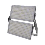 LED Προβολέας 500W Αδιάβροχος IP65 V-TAC Cree Chip Μαύρος 60° 67.500lm Ψυχρό Λευκό 6500K 6yrs Wty – 972126