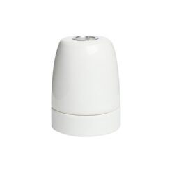 ΝΤΟΥΙ ΠΟΡΣΕΛΑΝΗΣ Ε27 ΜΑΥΡΟ CUBALUX – 2-CL980740
