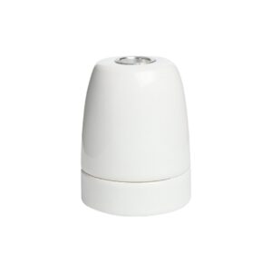 ΝΤΟΥΙ ΠΟΡΣΕΛΑΝΗΣ Ε27 ΚΟΚΚΙΝΟ CUBALUX – 2-CL980743