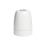 ΝΤΟΥΙ ΠΟΡΣΕΛΑΝΗΣ Ε27 ΚΑΦΕ CUBALUX – 2-CL980744