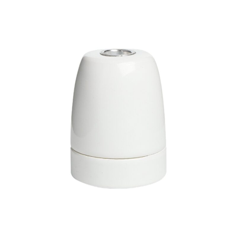 ΝΤΟΥΙ ΠΟΡΣΕΛΑΝΗΣ Ε27 ΚΑΦΕ CUBALUX – 2-CL980744