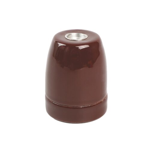 ΝΤΟΥΙ ΠΟΡΣΕΛΑΝΗΣ Ε27 ΚΑΦΕ CUBALUX – 2-CL980744