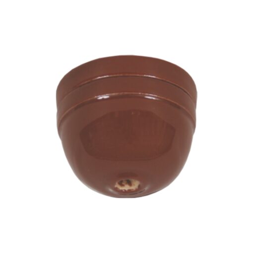 ΡΟΖΕΤΑ ΠΟΡΣΕΛΑΝΗΣ ΜΑΥΡΗ CUBALUX – 2-CL980745