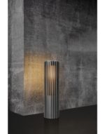 Aludra 45 | Garden light | Seaside anthracite -hs code 9405299090- NORDLUX – 1-NR2118028250