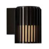 Aludra | Wall light | Seaside black NORDLUX – 1-NR2118011203