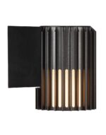 Aludra | Wall light | Seaside black NORDLUX – 1-NR2118011203