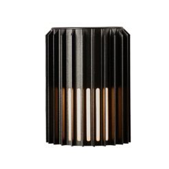 Aludra | Wall light | Seaside black NORDLUX – 1-NR2118011203
