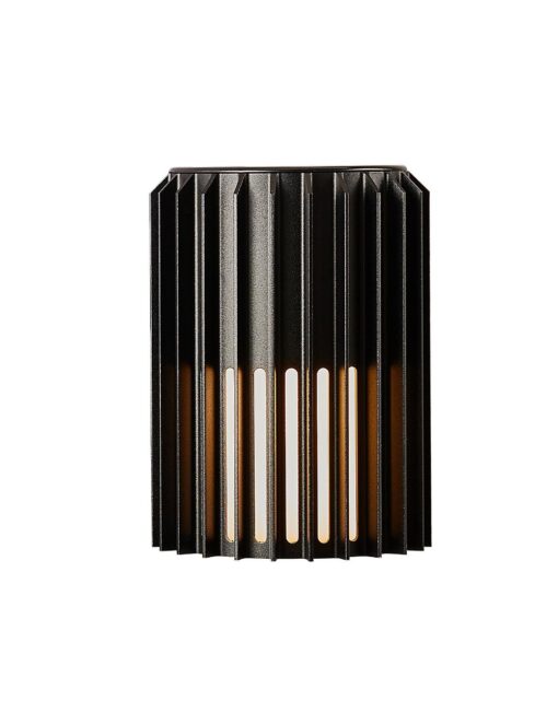 Aludra | Wall light | Seaside black NORDLUX – 1-NR2118011203