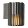 Aludra | Wall light | Seaside anthracite NORDLUX – 1-NR2118011250