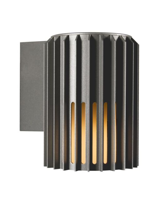 Aludra | Wall light | Seaside anthracite NORDLUX – 1-NR2118011250
