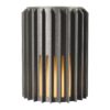 Aludra | Wall light | Seaside anthracite NORDLUX – 1-NR2118011250
