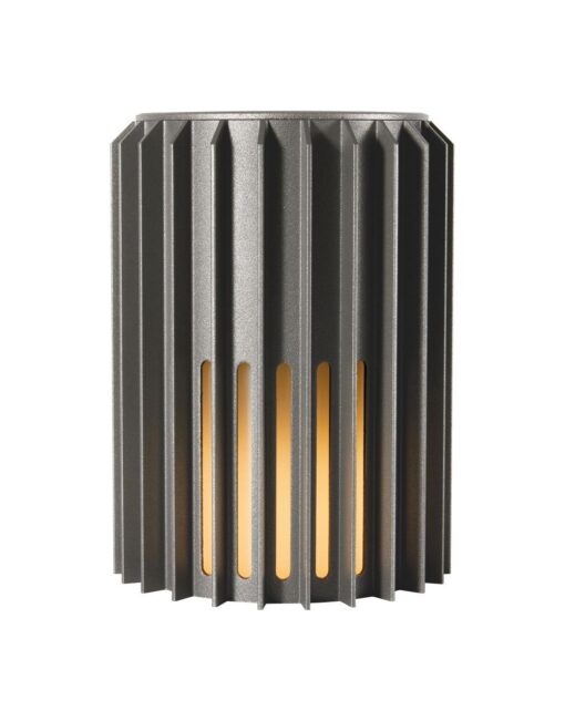 Aludra | Wall light | Seaside anthracite NORDLUX – 1-NR2118011250