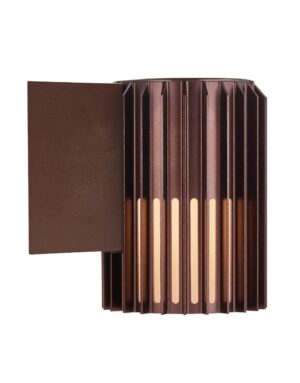 Aludra | Wall light | Seaside brown metallic NORDLUX – 1-NR2118011261