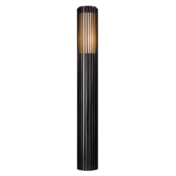 Aludra 95 | Garden light | Seaside black NORDLUX – 1-NR2118038203