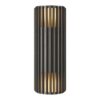 Aludra Double | Wall light | Seaside anthracite NORDLUX – 1-NR2418121250