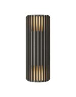 Aludra Double | Wall light | Seaside anthracite NORDLUX – 1-NR2418121250