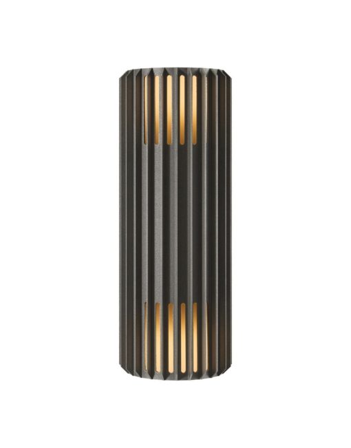 Aludra Double | Wall light | Seaside anthracite NORDLUX – 1-NR2418121250
