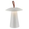 Ara To-Go 2 | Battery light | White NORDLUX – 1-NR2318245001