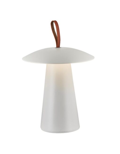 Ara To-Go 2 | Battery light | White NORDLUX – 1-NR2318245001