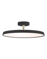 Kaito 2 Pro 40 | Ceiling light | Black DFTP – 1-NR2320556003