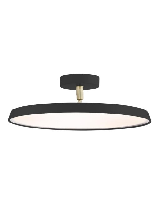 Kaito 2 Pro 40 | Ceiling light | Black DFTP – 1-NR2320556003