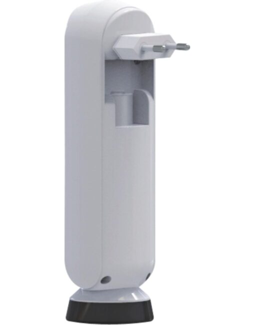 ΦΑΚΟΣ 5W+1W LED SMD 6500Κ 230V ΕΠΑΝΑΦΟΡΤΙΖΟΜΕΝΟ ΜΕ ΜΠΑΤΑΡΙΑ Li-ion ΜΗ ΣΥΝΕΧΟΥΣ ΛΕΙΤΟΥΡΓΙΑΣ UNIVERSE UNIVERSE – 2-U016018