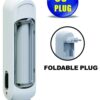ΦΑΚΟΣ 5W+1W LED SMD 6500Κ 230V ΕΠΑΝΑΦΟΡΤΙΖΟΜΕΝΟ ΜΕ ΜΠΑΤΑΡΙΑ Li-ion ΜΗ ΣΥΝΕΧΟΥΣ ΛΕΙΤΟΥΡΓΙΑΣ UNIVERSE UNIVERSE – 2-U016018