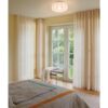Aeron 40 | Ceiling light | White NORDLUX – 1-NR2412206001
