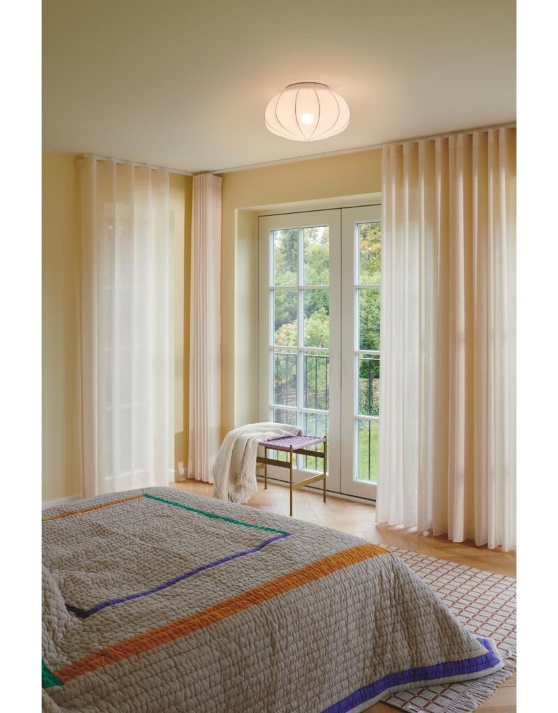 Aeron 40 | Ceiling light | White NORDLUX – 1-NR2412206001