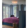 Aeron 60 | Ceiling light | White NORDLUX – 1-NR2412226001