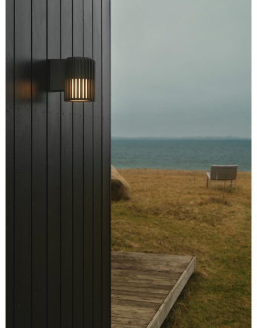Aludra | Wall light | Seaside anthracite NORDLUX – 1-NR2118011250