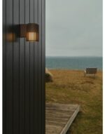 Aludra | Wall light | Seaside brown metallic NORDLUX – 1-NR2118011261