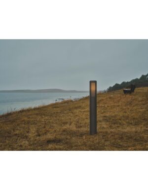 Aludra 95 | Garden light | Seaside anthracite NORDLUX – 1-NR2118038250
